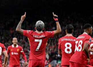 Liverpool star ‘decides on next club’ amid uncertainty over contract negotiations