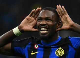 Liverpool lead the hunt for French super striker