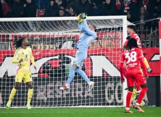 Manchester City go after the goalkeeper Liverpool tried to do in the summer