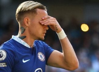 Chelsea and Ukraine star tested positive in doping test!