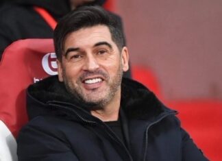 Not just Moyes: Everton considers appointing former AC Milan coach