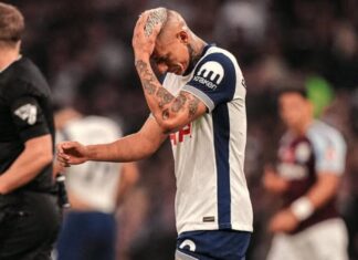 Richarlison wants to stay and prove