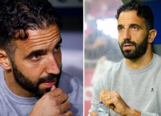 Top Manchester United goals “hailed as the best in the world”