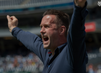 Only hours after Ronny Deila was fired, a phone call came from the club that sees the Norwegian as the BIG winner