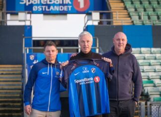 Stabæk brings in new head coach from Raufoss