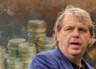 Todd Boehly sets a record asking price for Real Madrid’s “next Galactico”