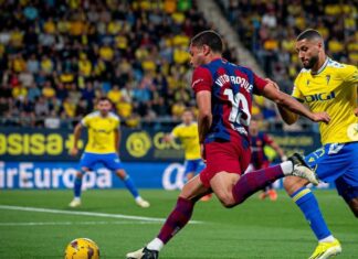 Barcelona tells a €60 million star that he has no future at the club