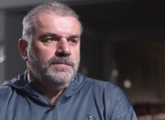 Cleaning up after Tottenham star’s unfortunate interview