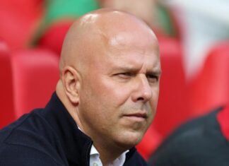 English club to persuade Slot’s assistant to drop out of the Liverpool success story