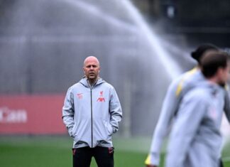 Can Liverpool defend their impressive lead in the Premier League?