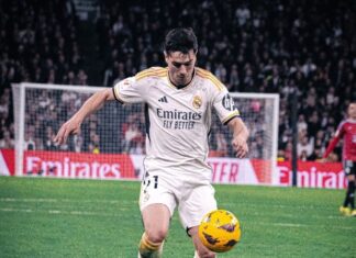 Makes a new and very tempting offer to Real Madrid star Brahim Díaz