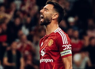 Shocked Manchester United captain offered to foot the bill Britain’s richest refused to take