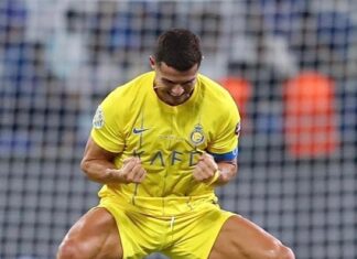 Don’t be surprised if Ronaldo returns to Manchester United as owner