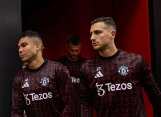 In contact with Diogo Dalot’s representatives – ready to destroy the idyll at Manchester United