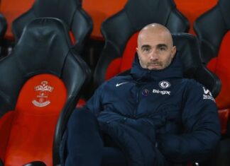 Demands “double price” for the player the Chelsea coach has said must find a new club