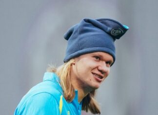 Barcelona are pulling a financial lever so they can flip up 200 million euros for Erling Haaland