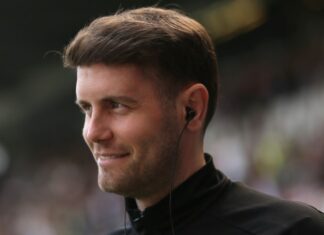 Brighton fire off €25 million bid to get ahead of Real Madrid and Arsenal