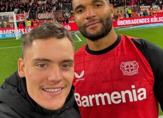 Bayer Leverkusen are in a real hurry to deny Florian Wirtz rumours of signing