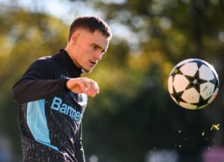 Vincent Kompany has been given the green light for a giant bid for Florian Wirtz