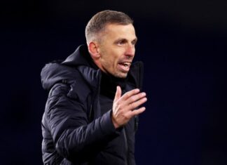 Gary O’Neil is safe until the next Premier League game