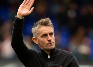 Tottenham have former Ole Gunnar Solskjaer assistant as their first choice if they sack Ange Postecoglou