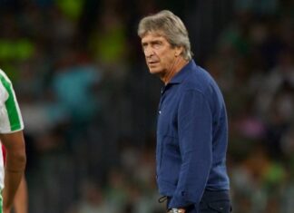 Pellegrini offers Manchester United flop a way out