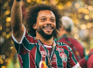 Real Madrid legend Marcelo is close to a return to Europe