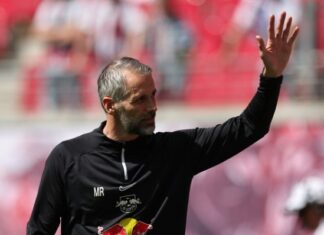 Antonio Nusa’s big play could save Marco Rose