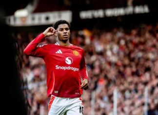 Barcelona want Marcus Rashford and offer the player who was “the world’s greatest talent” a couple of years ago in exchange