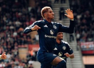 Manchester United want to use Marcus Rashford in giant swap