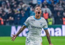 Manchester United can cash in €25 million on top scorer Mason Greenwood without lifting a finger