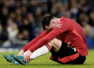 Mason Mount posts a leaden message – but full of fighting spirit