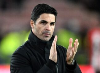 Arsenal put 2 players up for sale in January – one of the “assist kings”