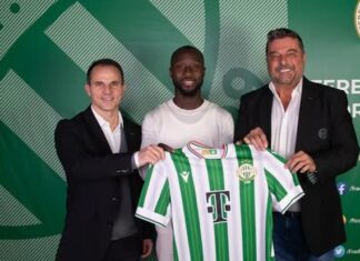 Naby Keita will finally get his career on the right track after Liverpool exit – signs for reigning league champion