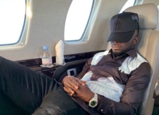 It’s getting closer to some sort of workaround for Naby Keita