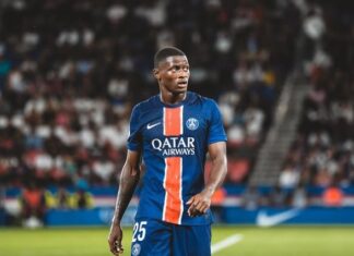 Nuno Mendes rejects PSG – opens the door for Manchester United