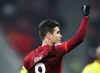 Former Chelsea star doesn’t accept pay cut – takes an astronomical €240 million and gets on the plane