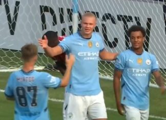 Can use James McAtee or Oscar Bobb in spectacular swap