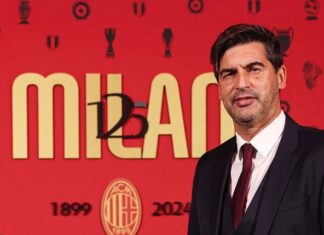 Paulo Fonseca says he has been fired