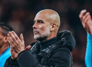 City follows city rival Manchester United – lets panic rule