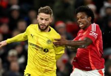 Philip Zinkernagel is ready for more