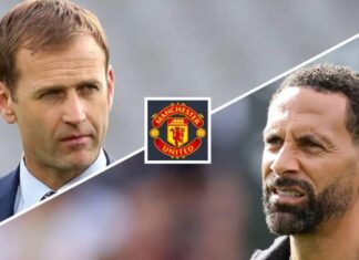 Rio Ferdinand understands why United’s sporting director is finished after five months