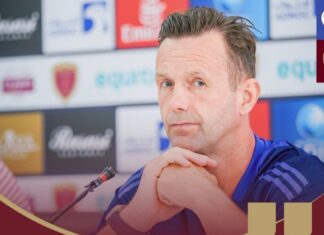 Ronny Deila is already available on the market after 18 points in 10 games