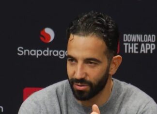 Gives Manchester United flop new hope