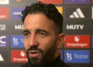 Manchester United now “historic ass” in the Premier League