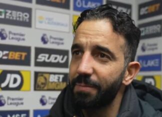 Manchester United struggles to agree with two players Ruben Amorim really needs