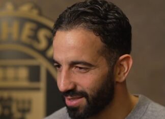 Manchester United surprisingly follow Dutch midfield talent