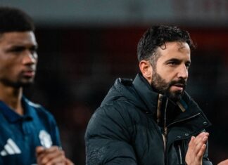 Gives former Lillestrøm coach a bad new role at Manchester United