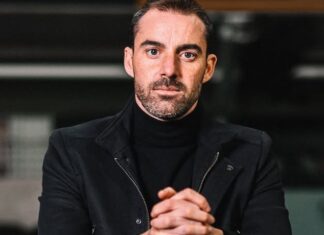 Then it’s clear – Tim Walter is replaced by Ruben Selles