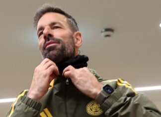 Ruud van Nistelrooy admits “I have a problem with Vardy”